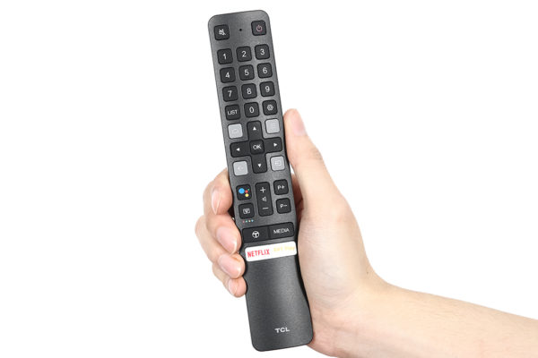 Tivi Tcl 65 inch 65Q726