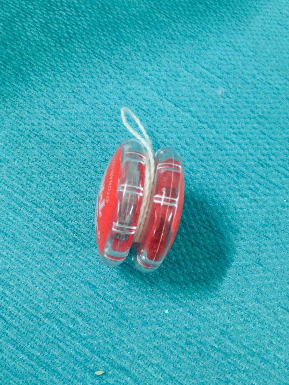 Đồ chơi con quay yoyo cho bé