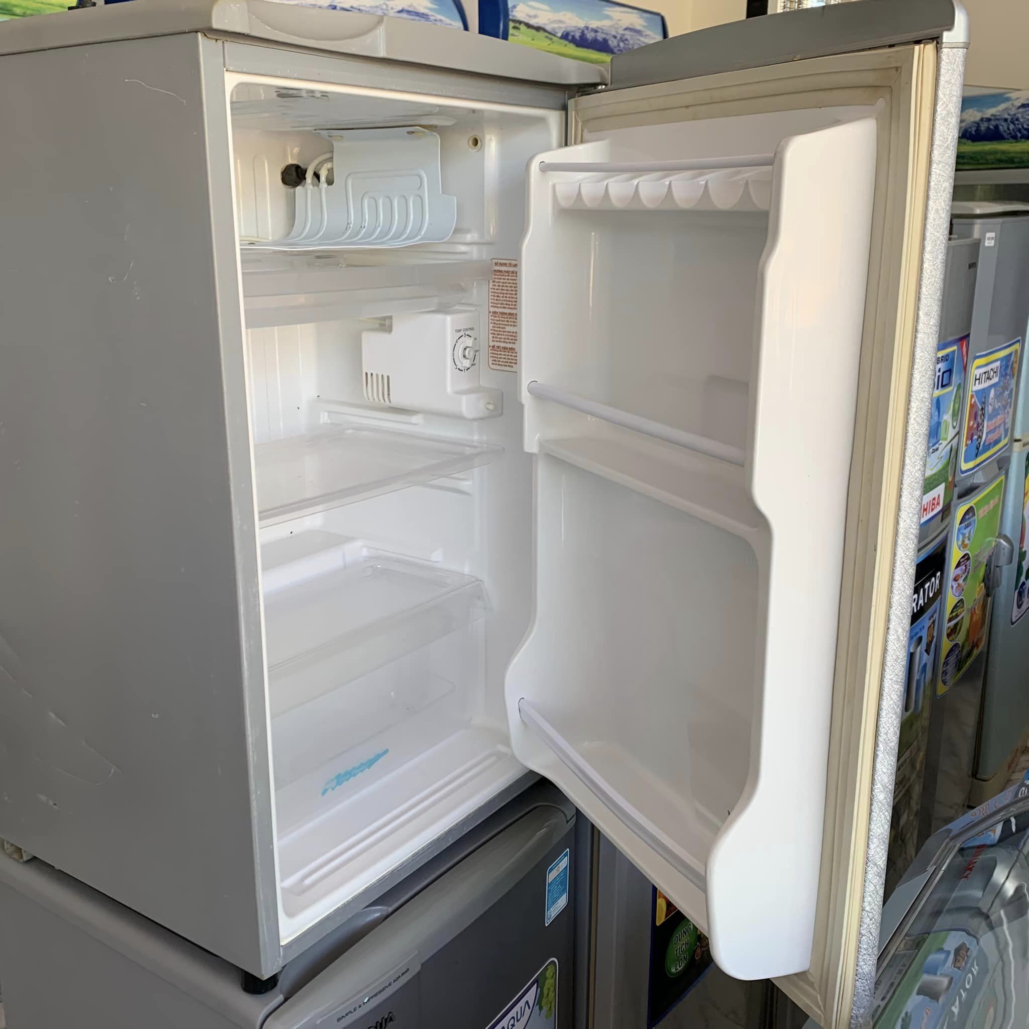 Tủ lạnh Sanyo SR-9JR