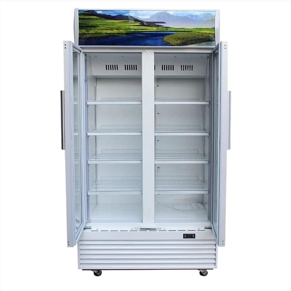 Tủ mát Sanaky 1200L