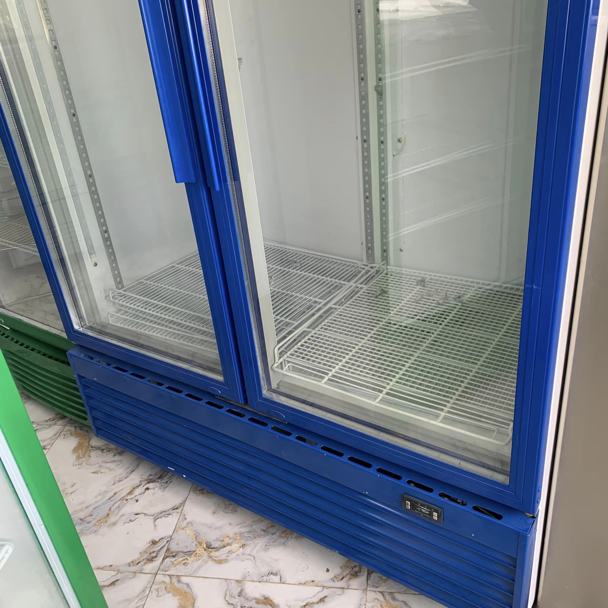 Tủ mát Sanaky 1200L