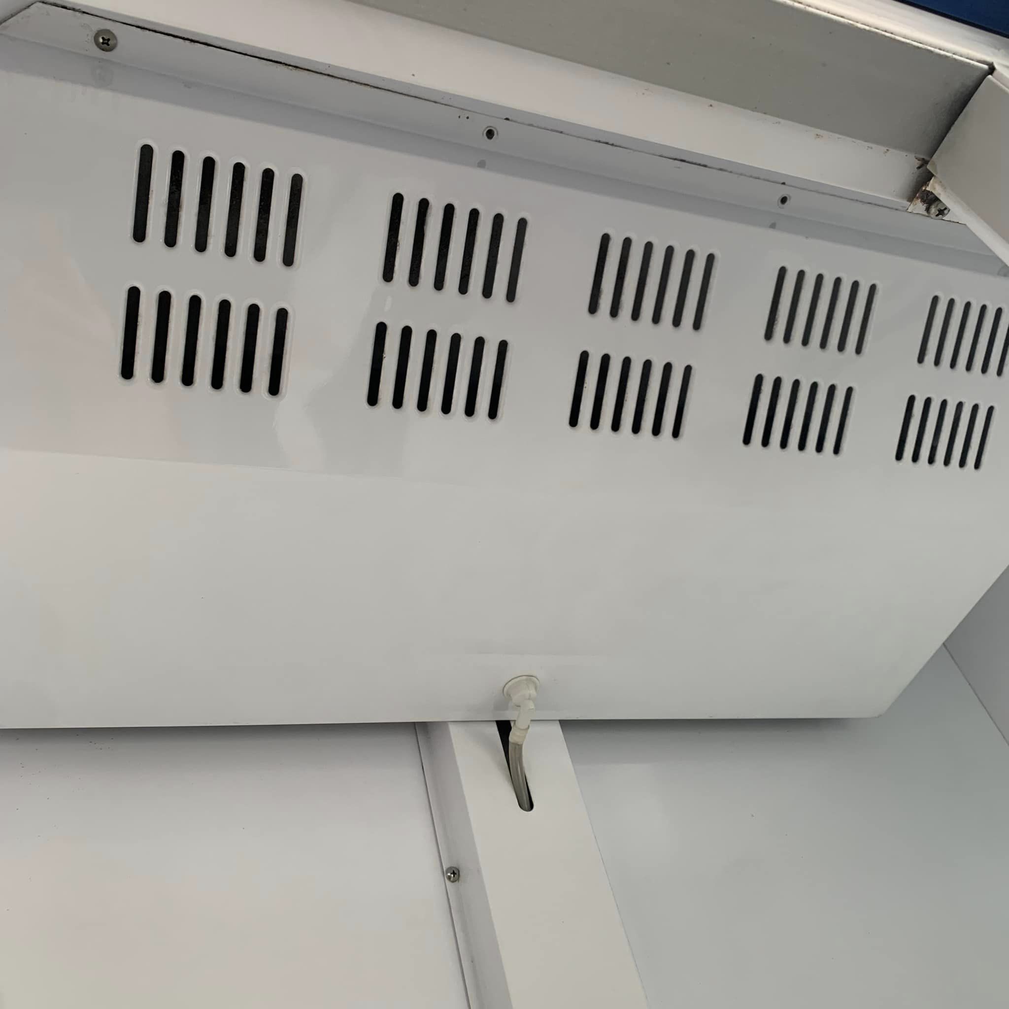 Tủ mát Sanaky 1200L