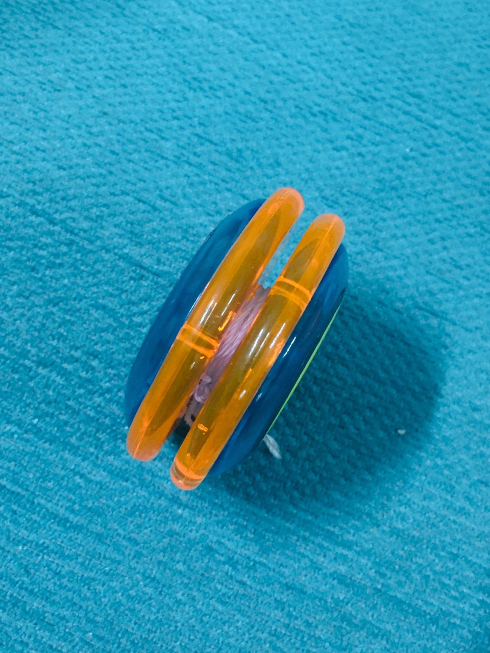 Đồ chơi con quay yoyo Smile