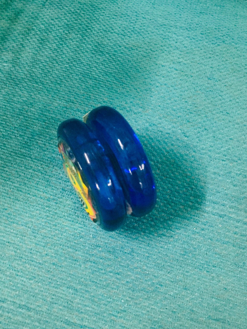 Đồ chơi con quay yoyo cho bé trai