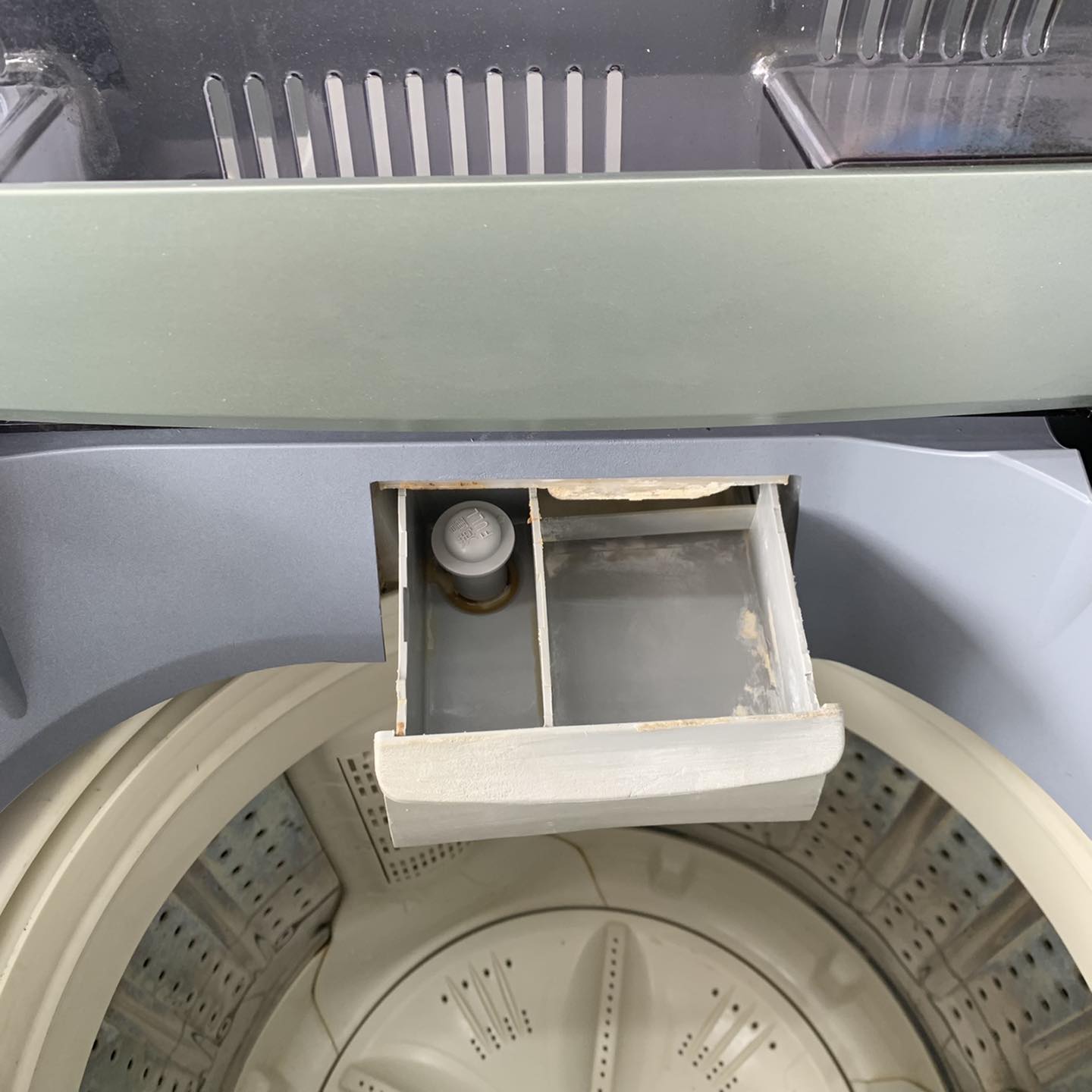 Máy giặt Sanyo ASW-U90NT