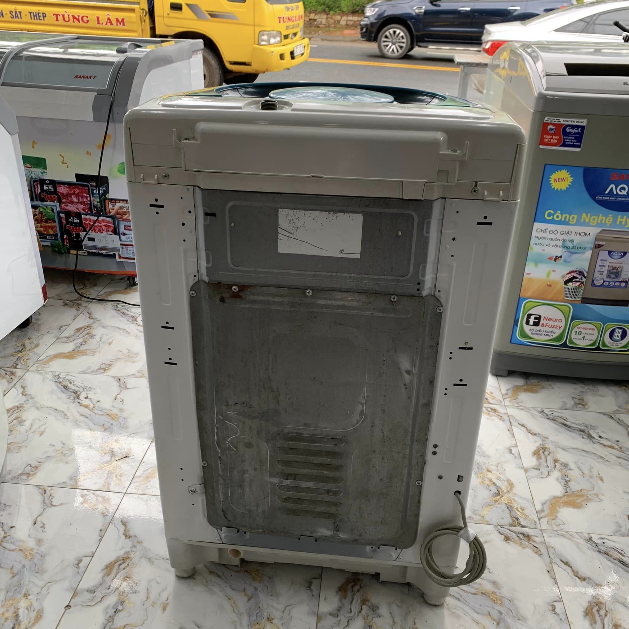 Máy giặt Toshiba AW-1190SV