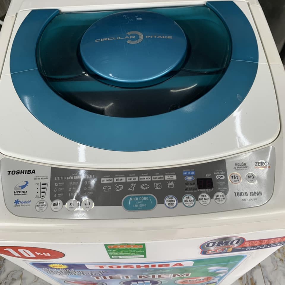 Máy giặt Toshiba AW-1190SV