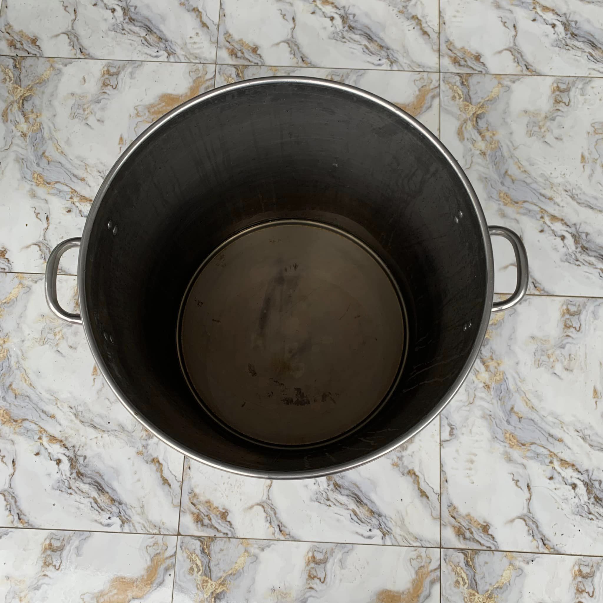 Nồi nấu súp 80L