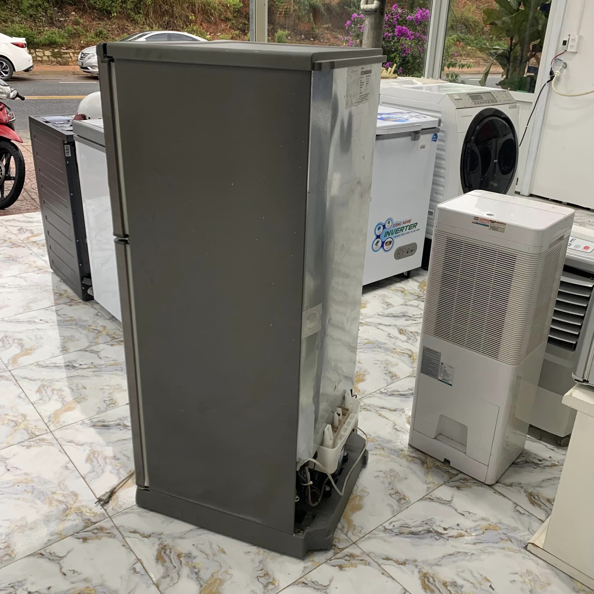 Tủ lạnh Sanyo 165L