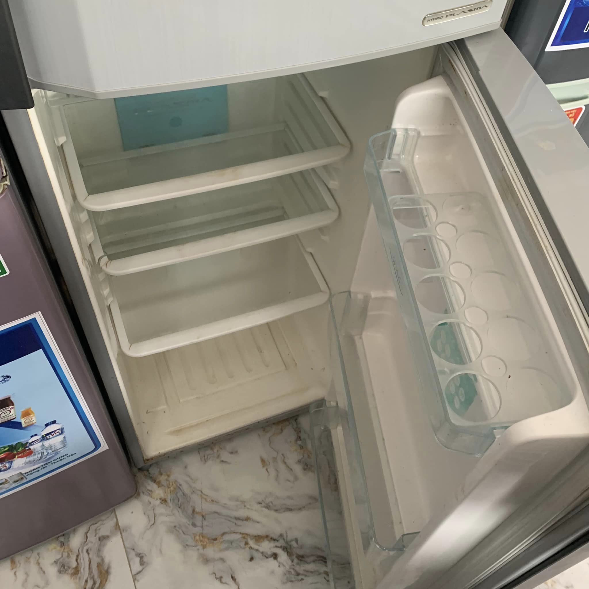 Tủ lạnh Toshiba 167L