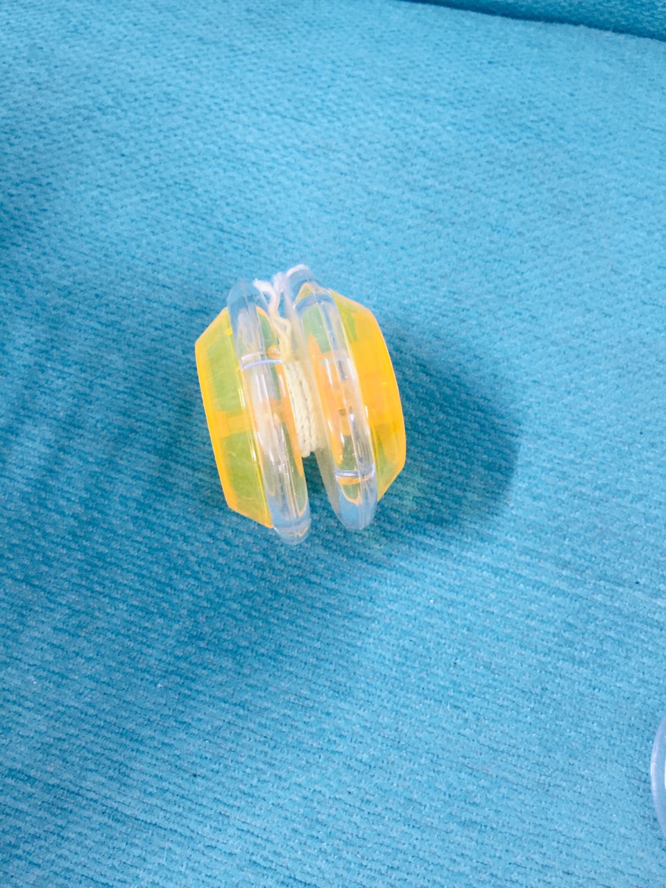 Con quay yoyo cực thần kỳ