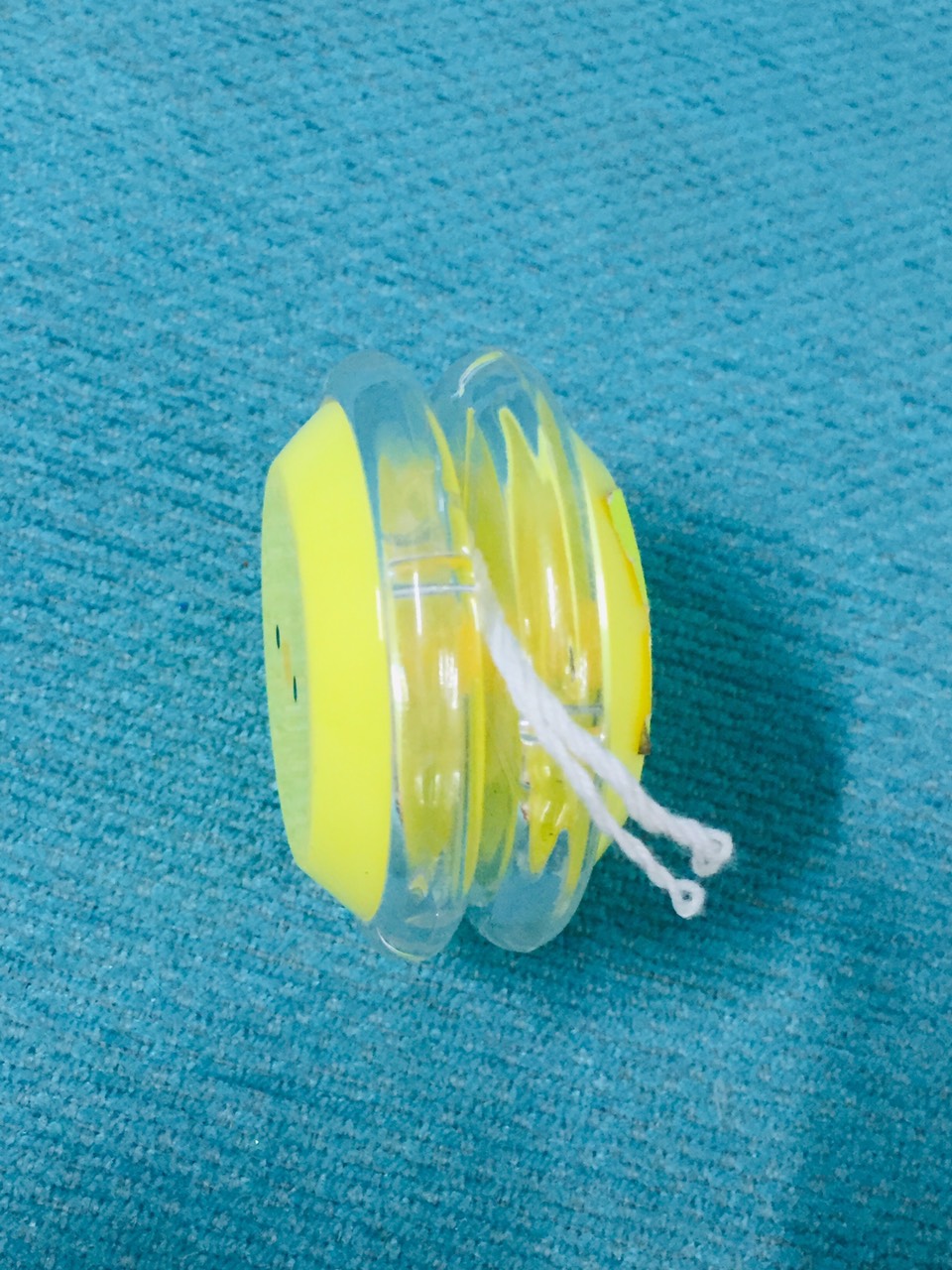 Đồ chơi con quay yoyo cho bé