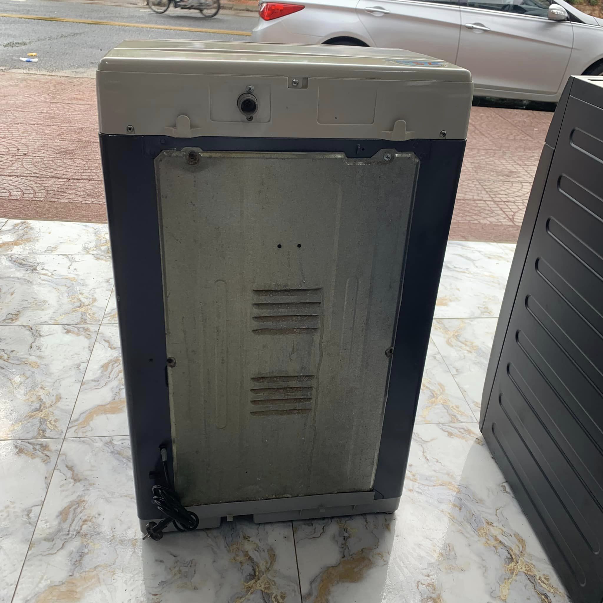 Máy giặt Sanyo 17