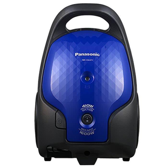Máy hút bụi Panasonic