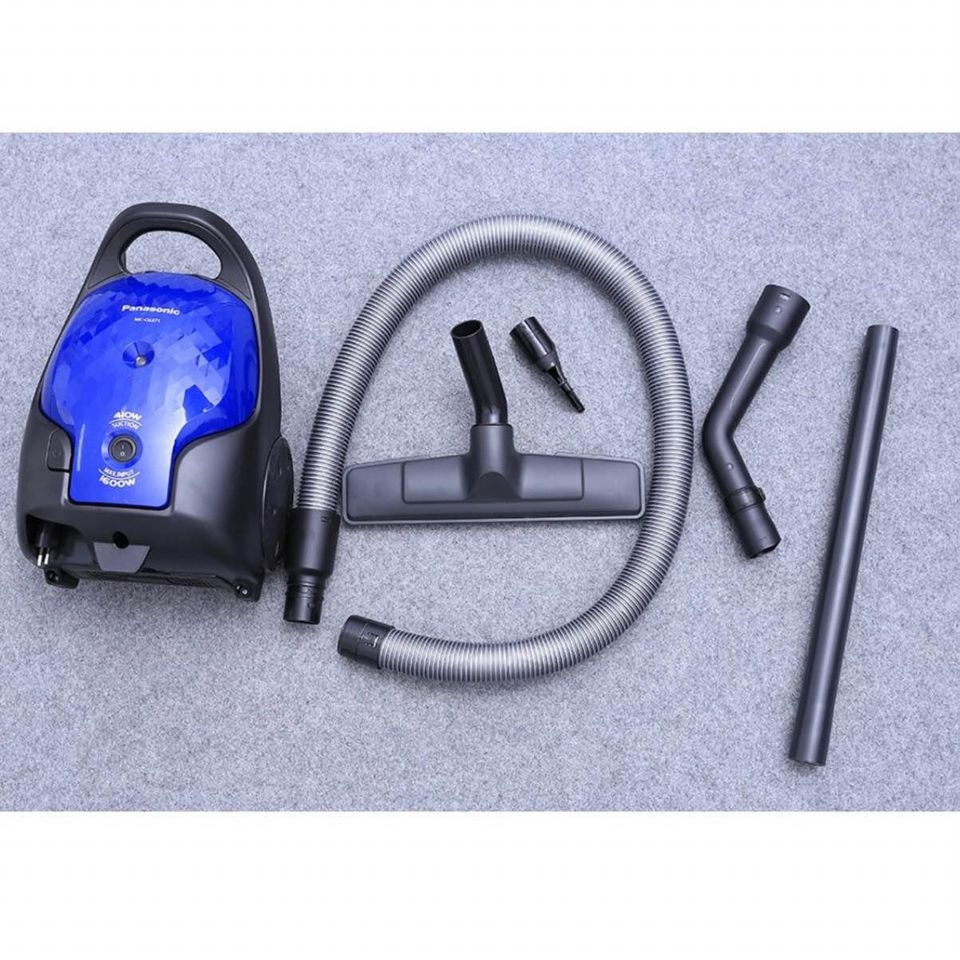 Máy hút bụi Panasonic