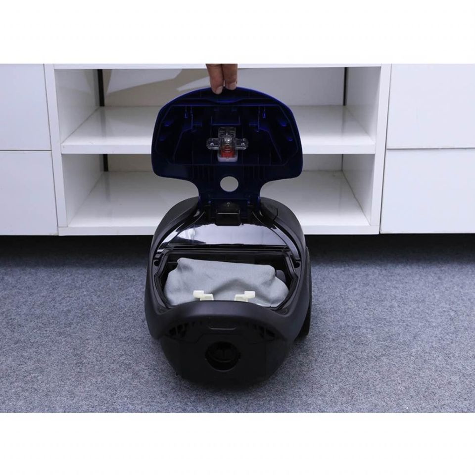 Máy hút bụi Panasonic