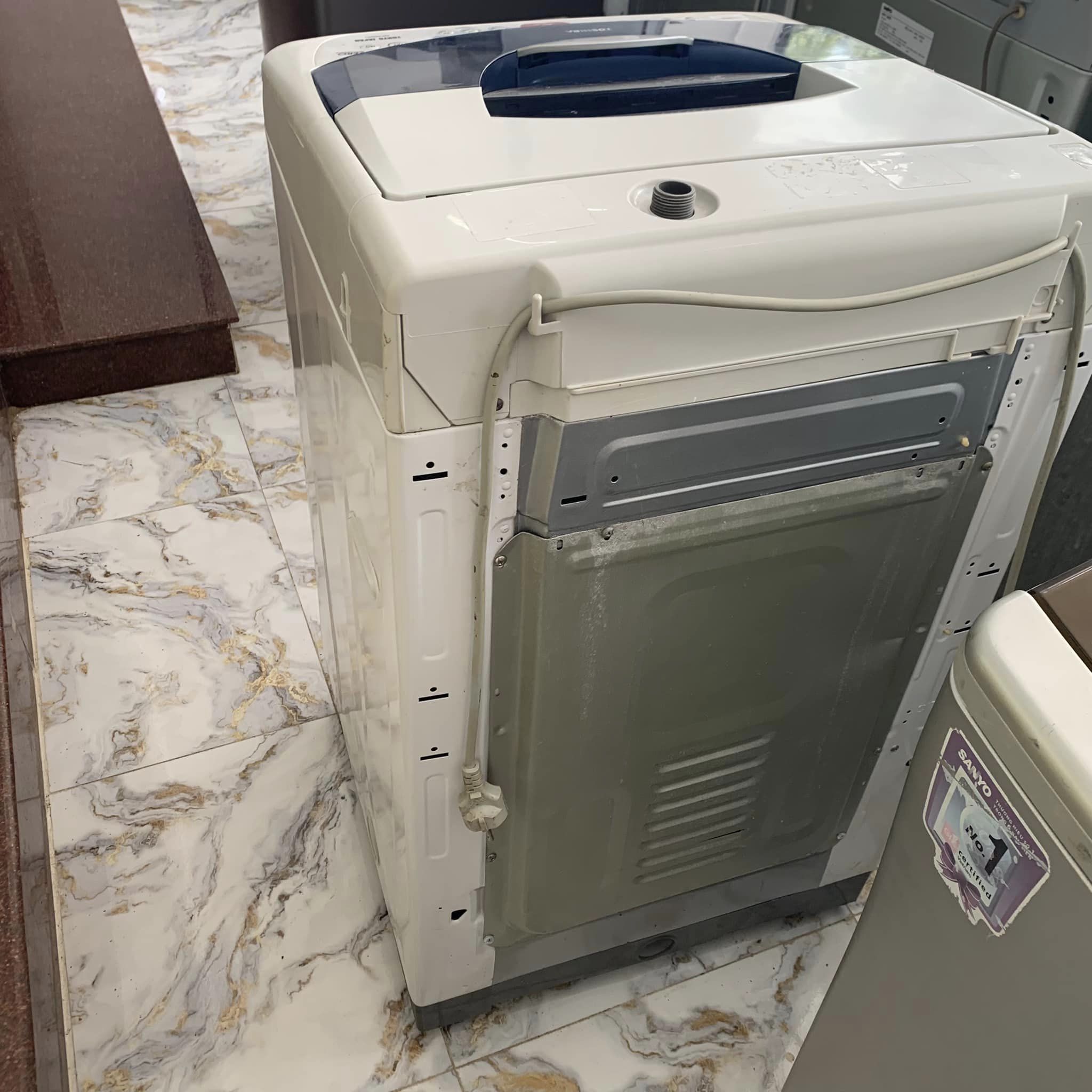 Máy giặt Toshiba AW-8960SV