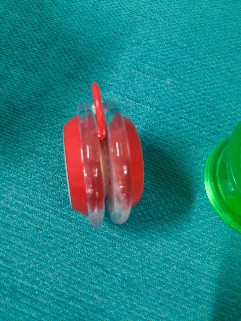 Đồ chơi con quay Hello Kitty