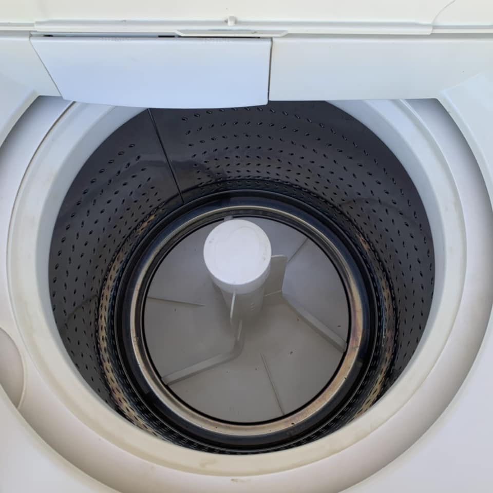 Máy giặt Electrolux EWT115