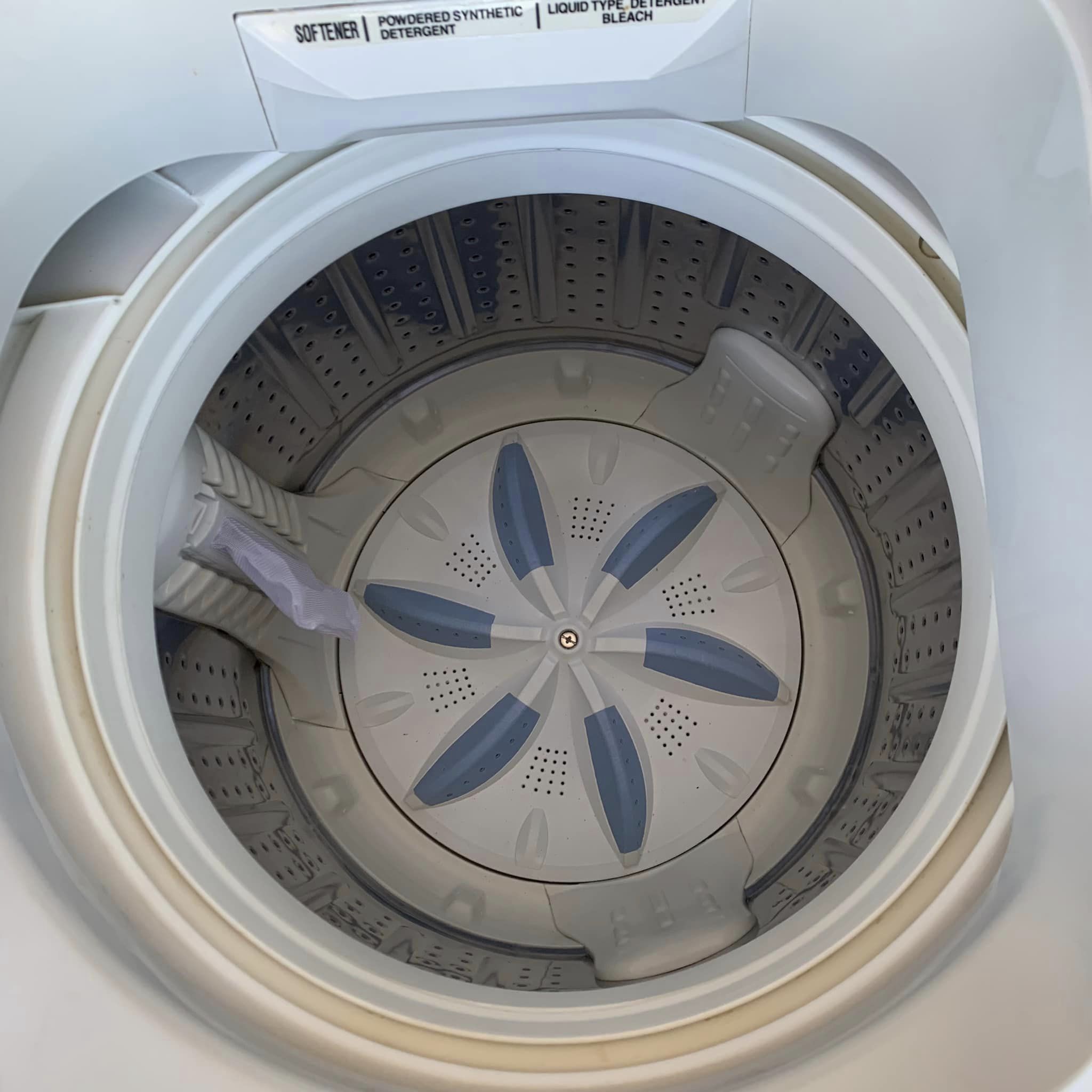 Máy giặt Sanyo 9kg ASW-U850HT