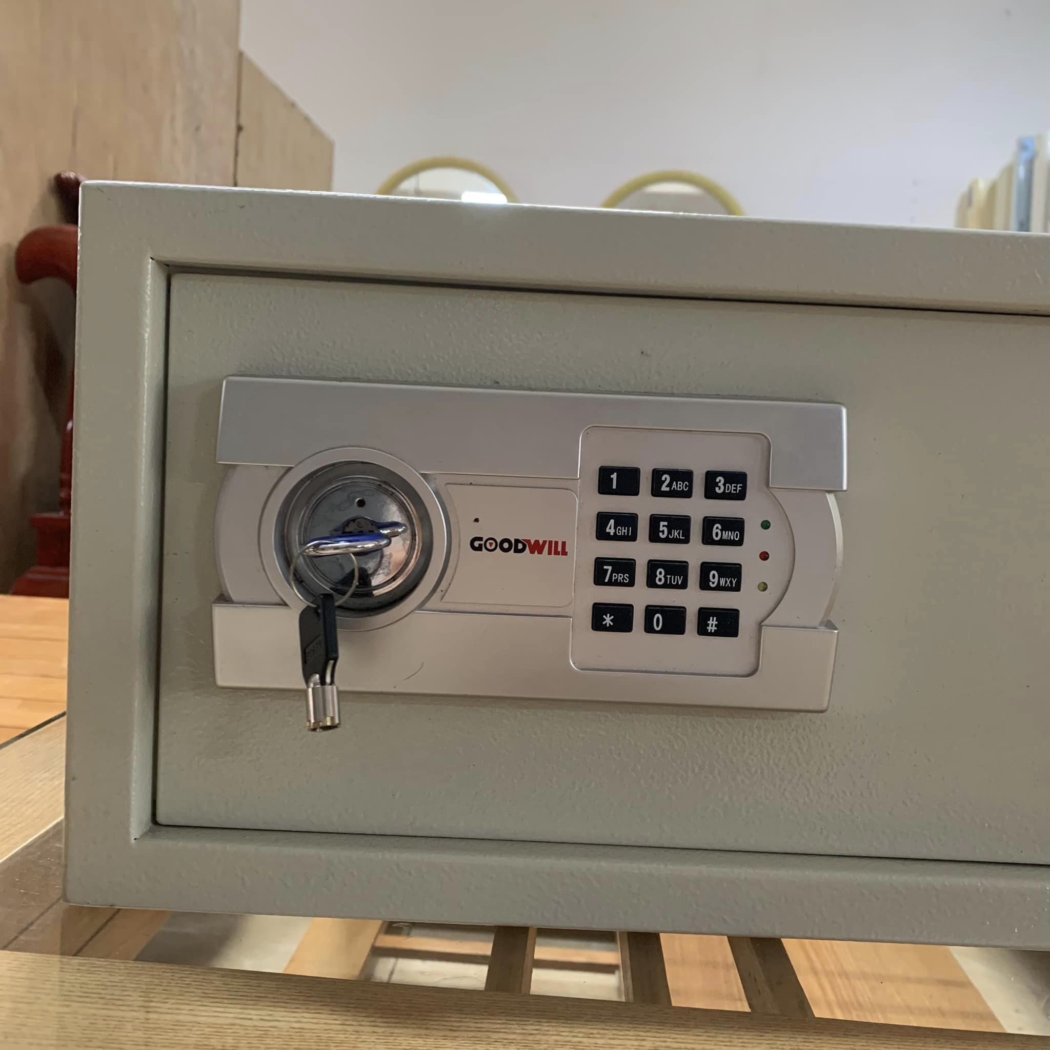 Két sắt Goodwill GAK-230