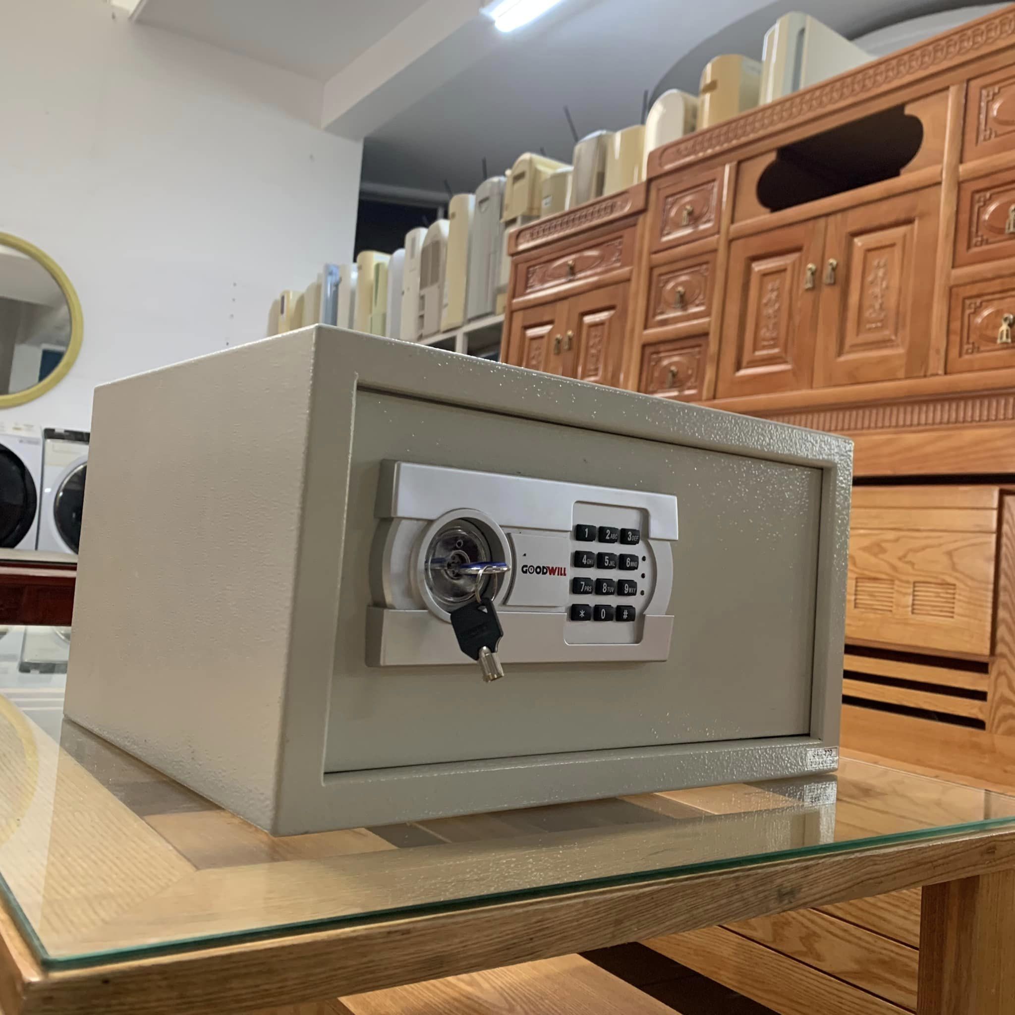 Két sắt Goodwill GAK-230