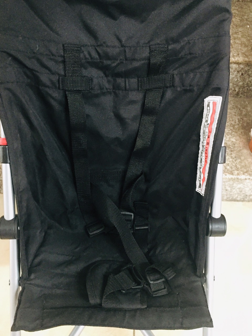 XE ĐẨY EM BÉ 1 CHIỀU GẤP GỌN NHẬT BẢN