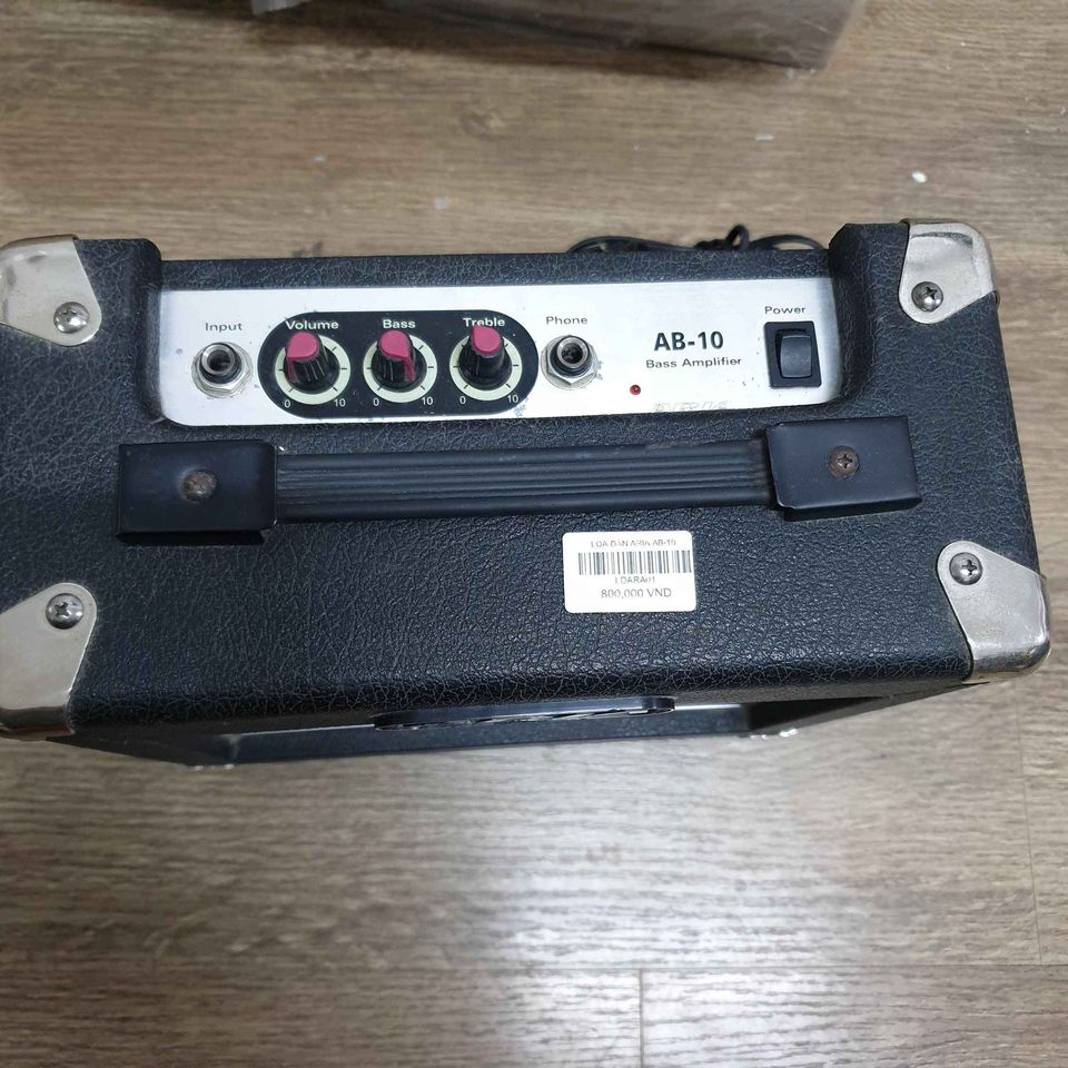 LOA ĐÀN ARIA AB-10