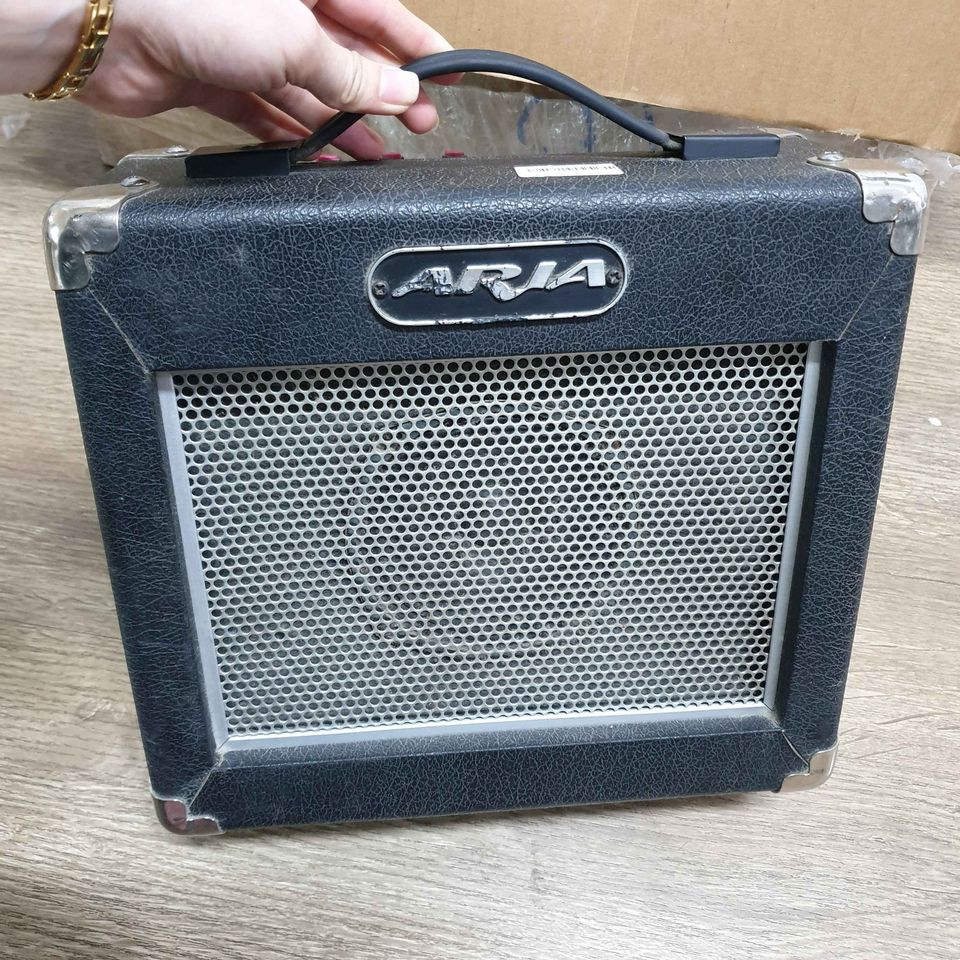 LOA ĐÀN ARIA AB-10