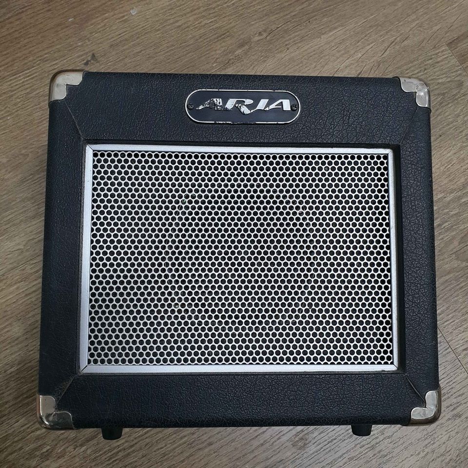 LOA ĐÀN ARIA AB-10