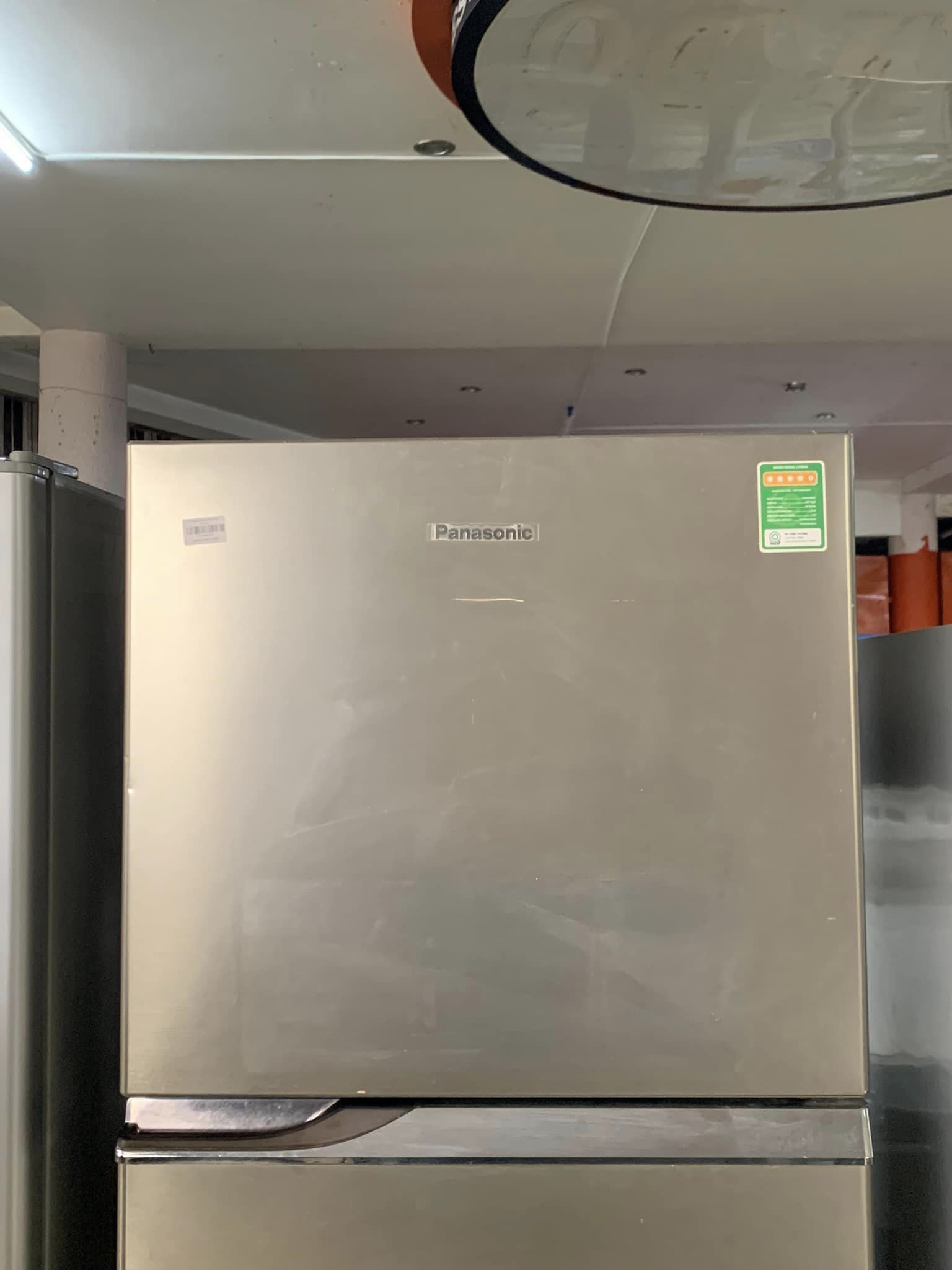 Tủ lạnh Panasonic 303L Inverter