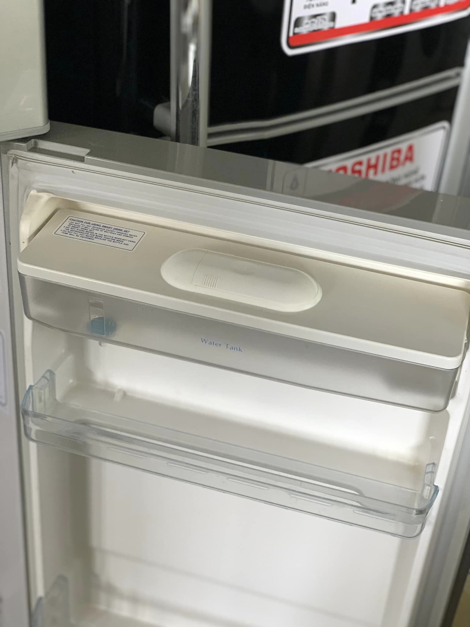 Tủ lạnh HITACHI 225L