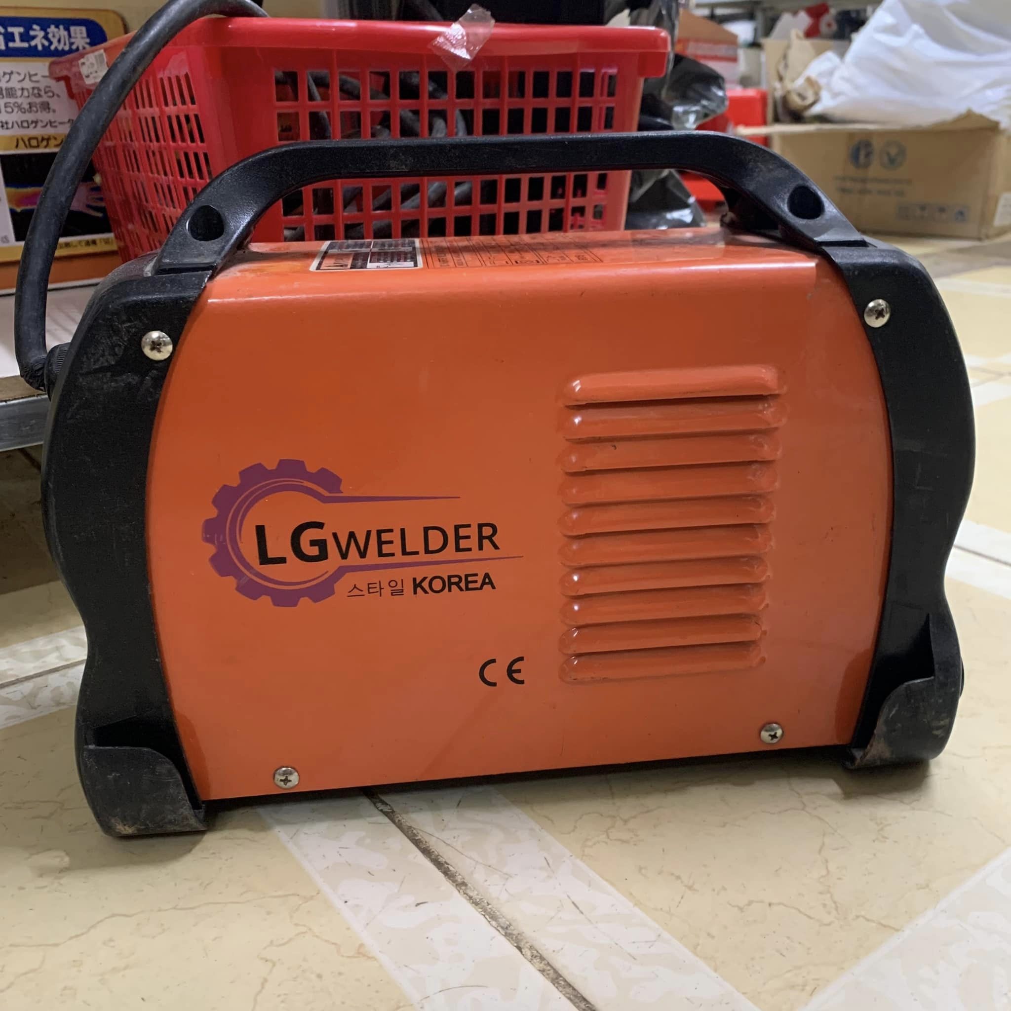 Máy hàn LGwelder