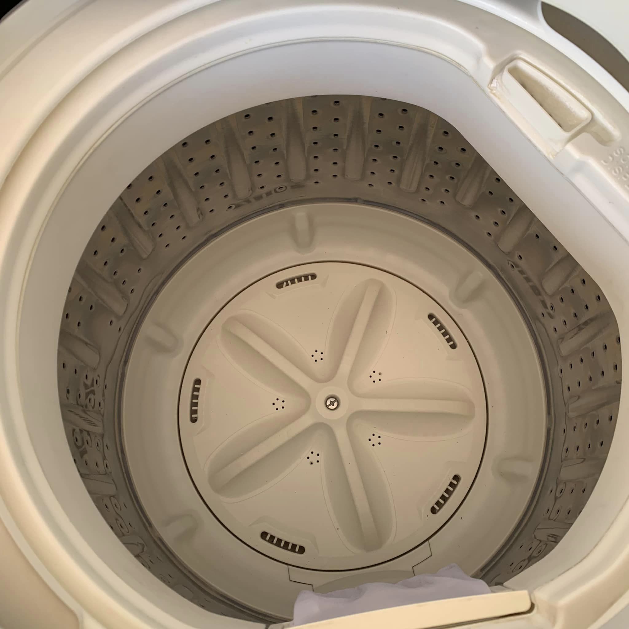 Máy giặt Sanyo 7kg ASW-S70S2T