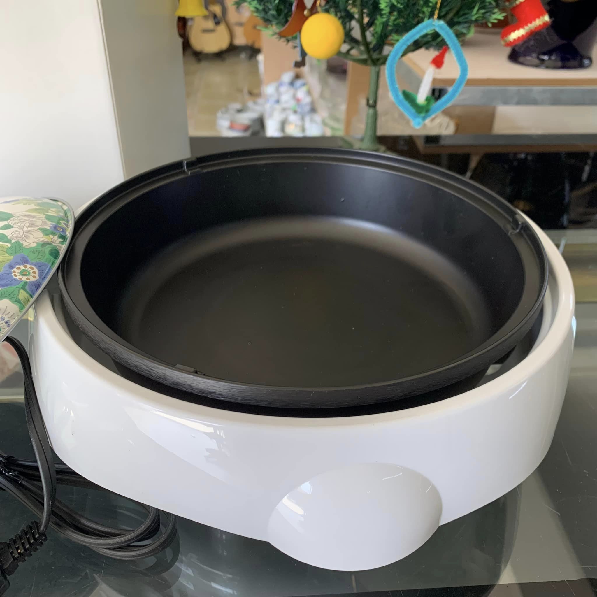 Chảo nướng lẩu