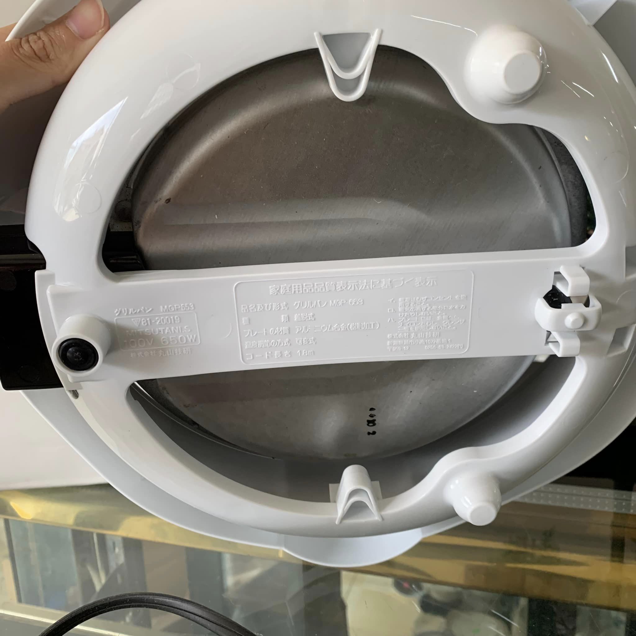 Chảo nướng lẩu