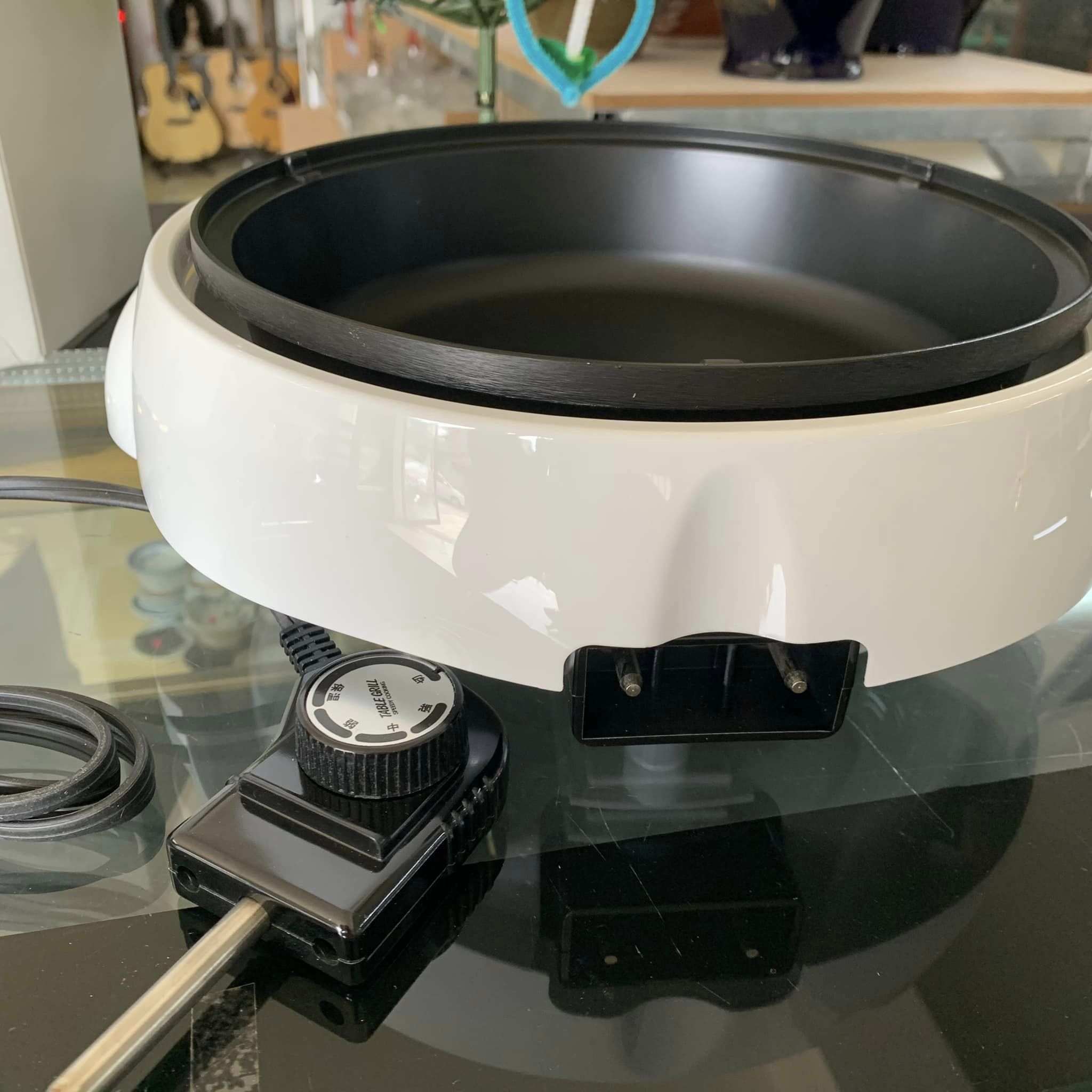 Chảo nướng lẩu