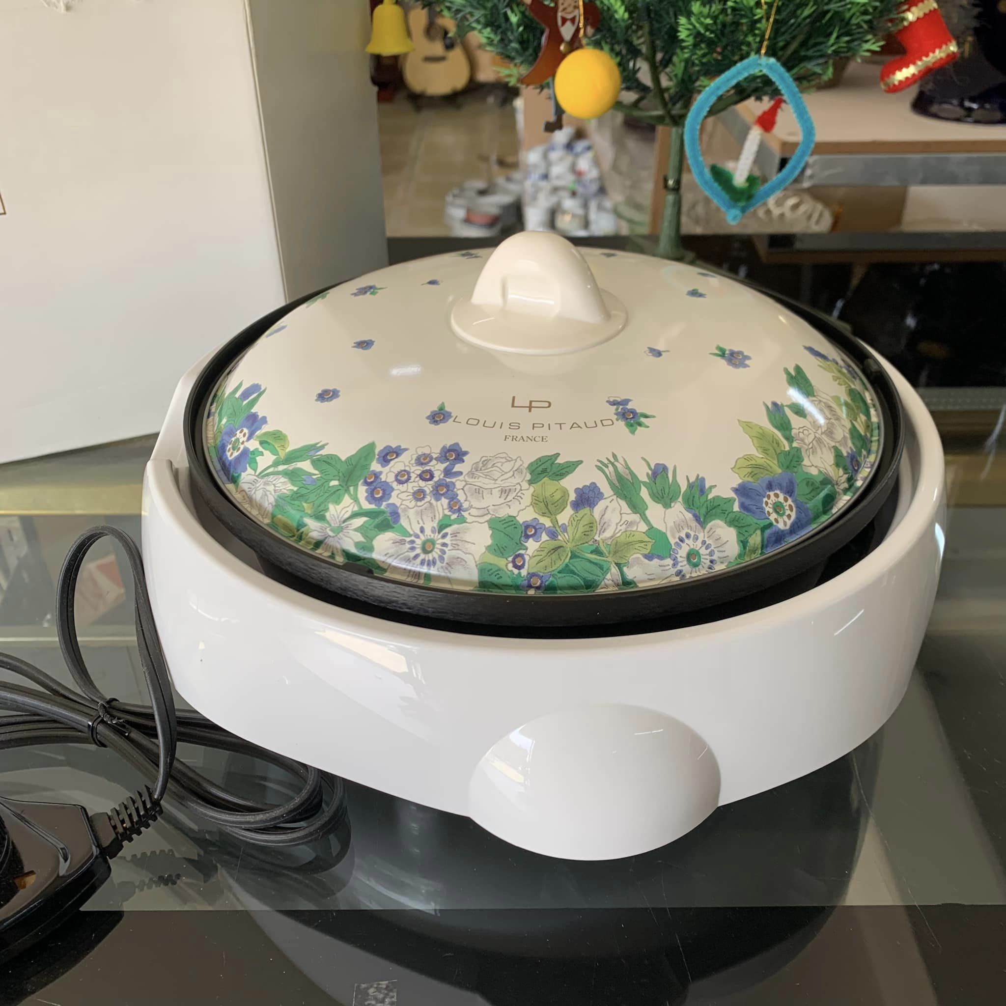 Chảo nướng lẩu