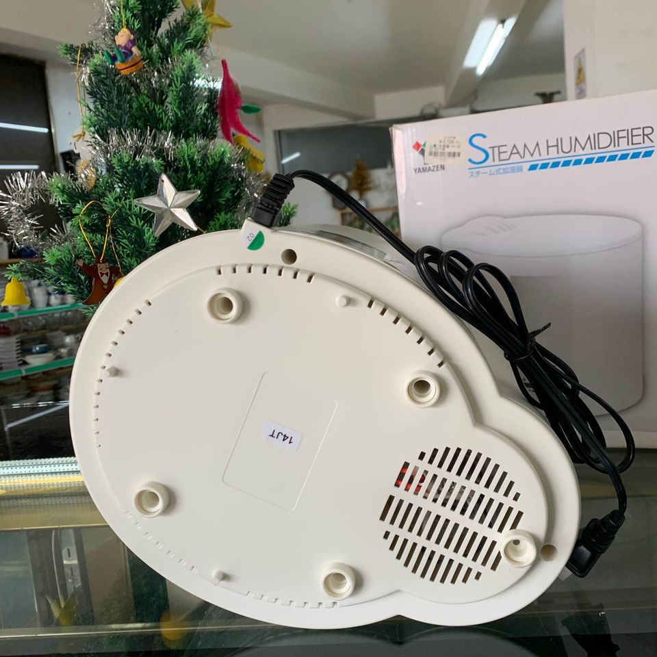 Máy tạo độ ẩm Yamazen