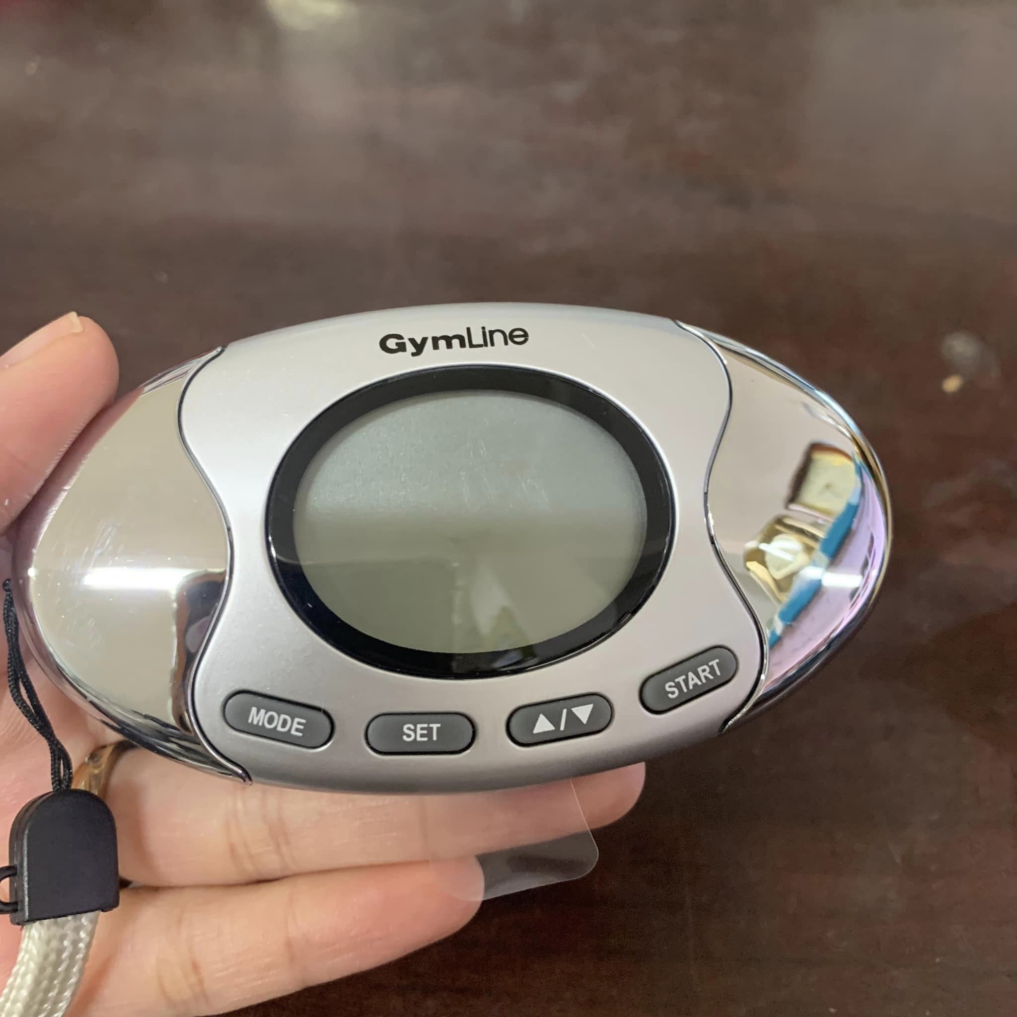 Máy đo lượng mỡ cơ thể GymLine