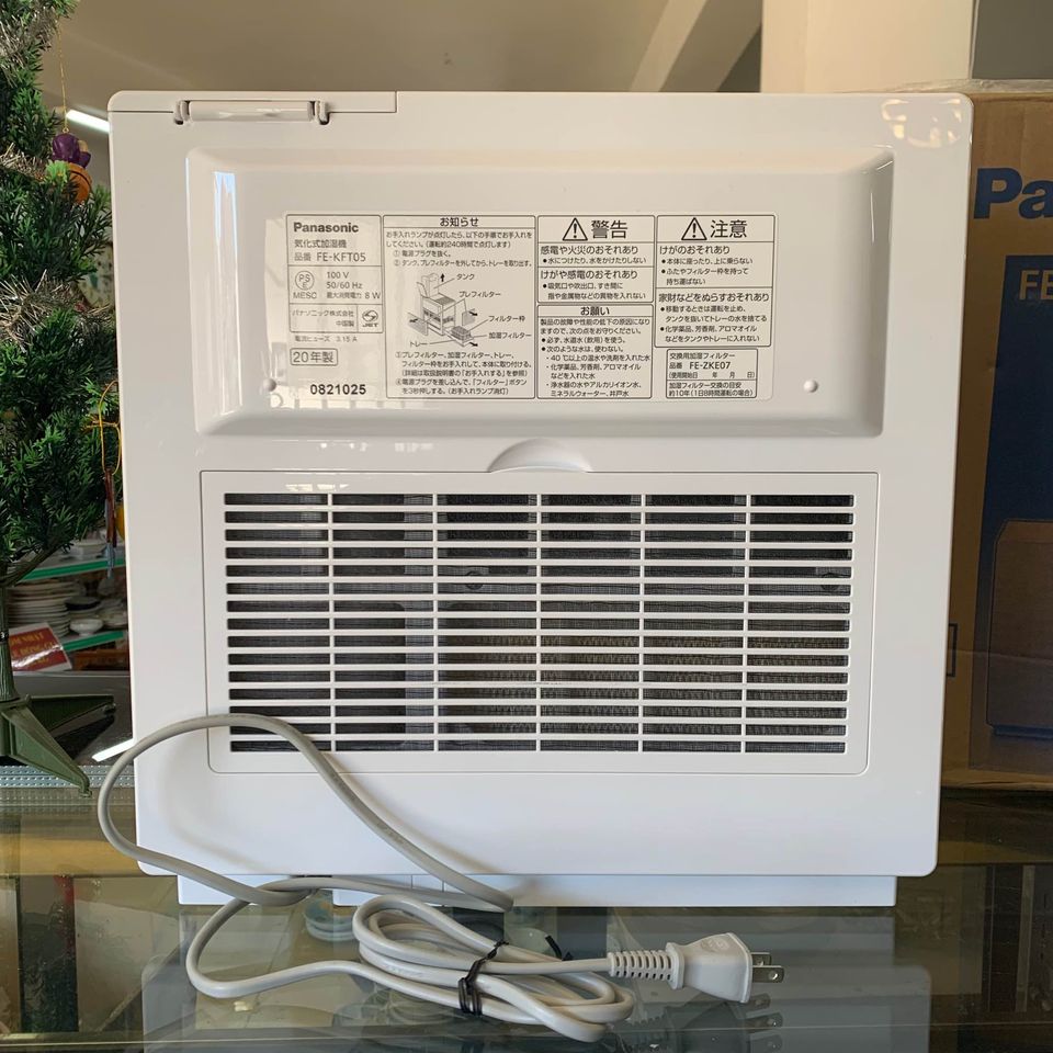 Máy tạo ẩm FE-KFT05