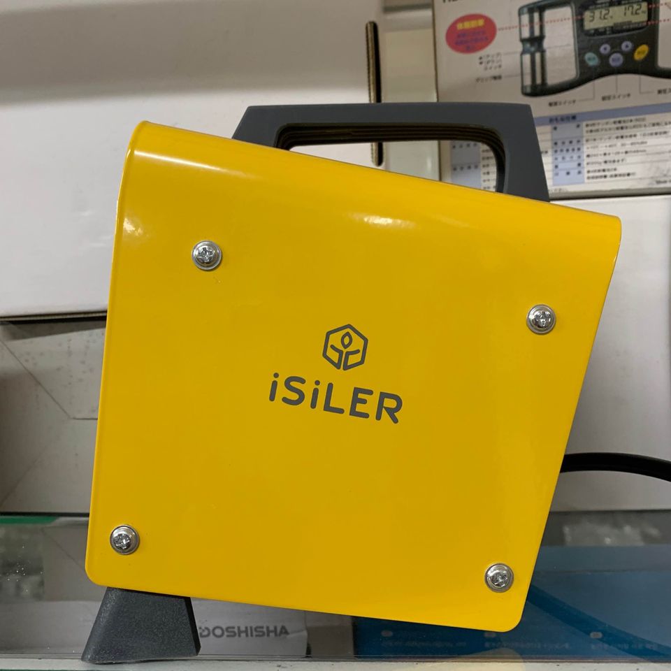 Máy sưởi di động