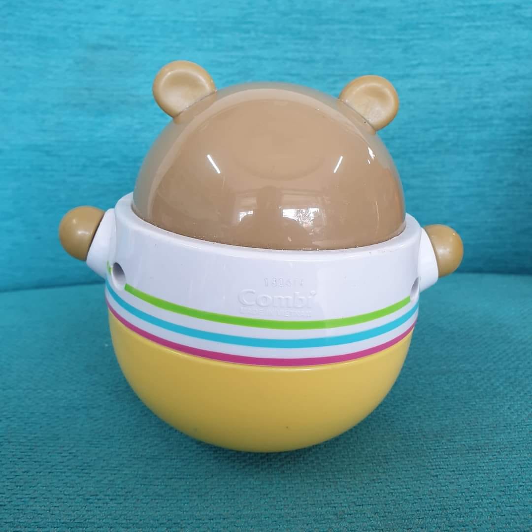 Đồ chơi Lật Đật