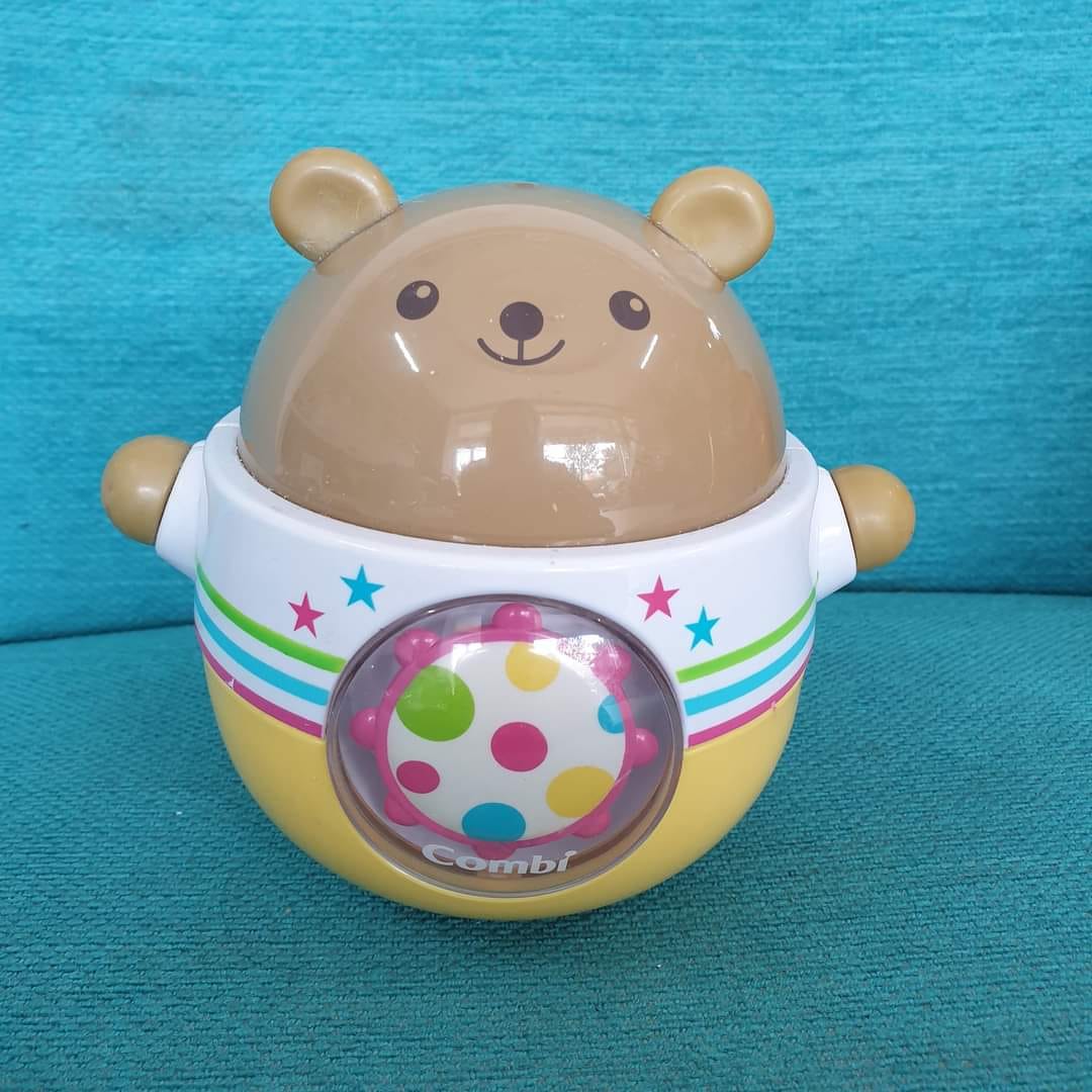 Đồ chơi Lật Đật