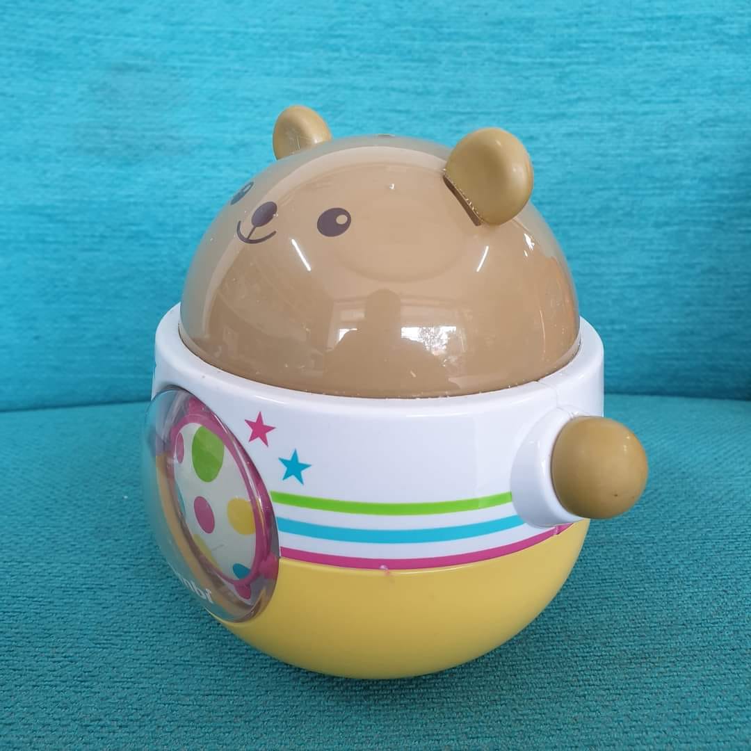 Đồ chơi Lật Đật