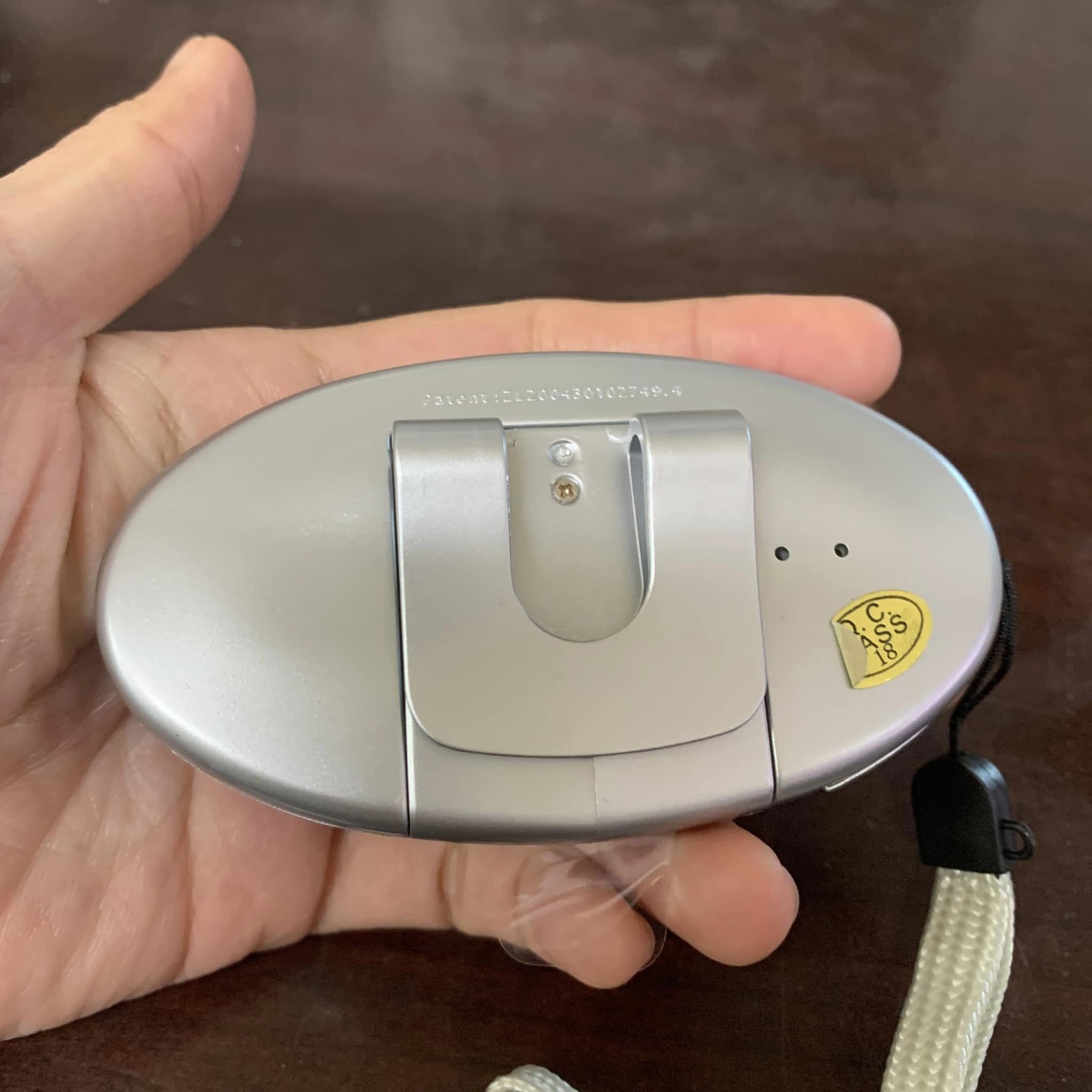 Máy đo lượng mỡ cơ thể GymLine