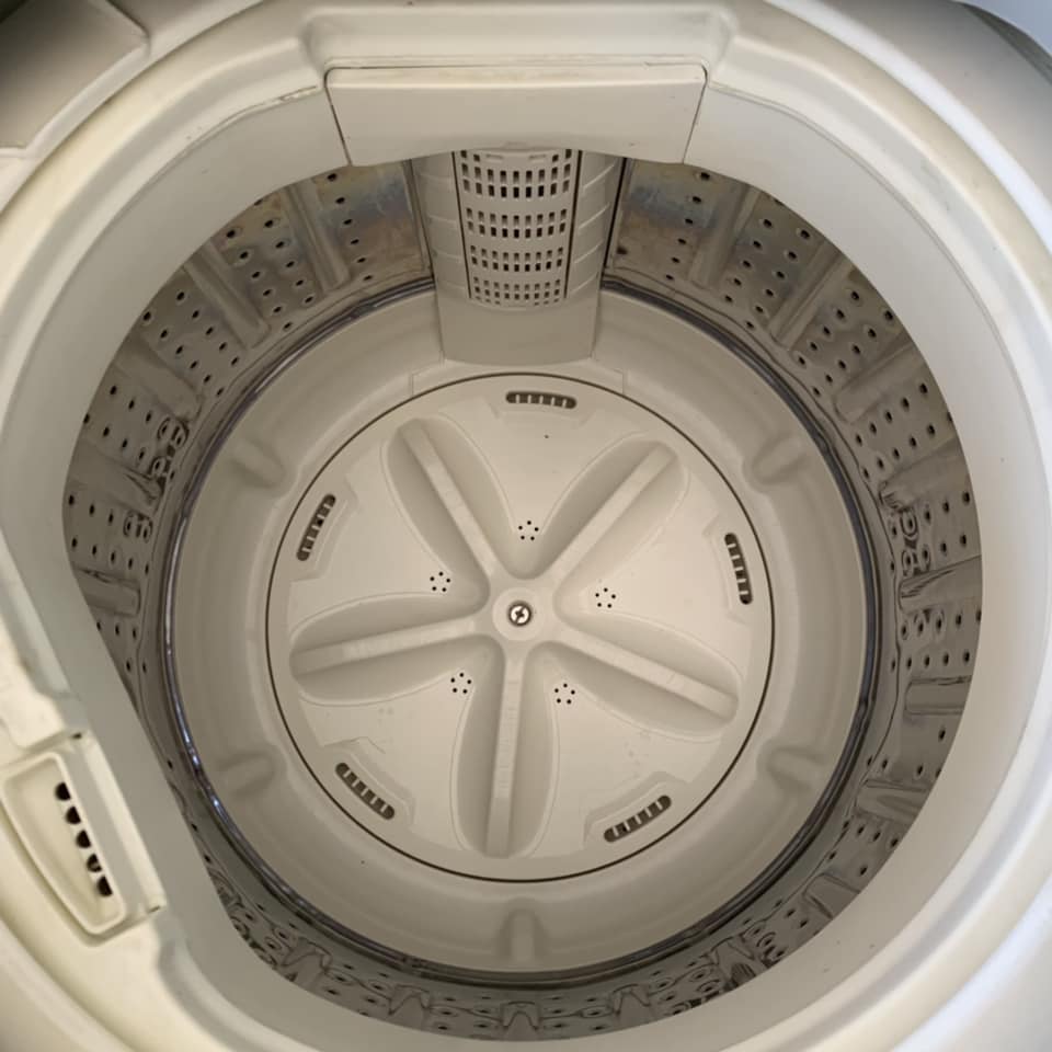 Máy giặt Sanyo ASW-F680HT 7kg