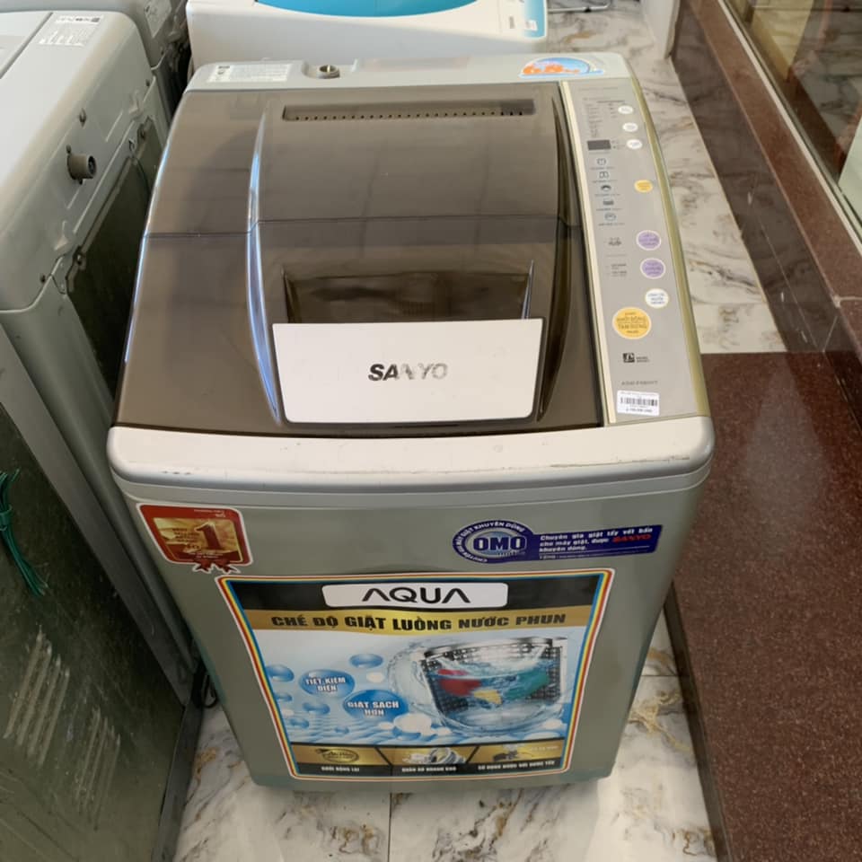 Máy giặt Sanyo ASW-F680HT 7kg