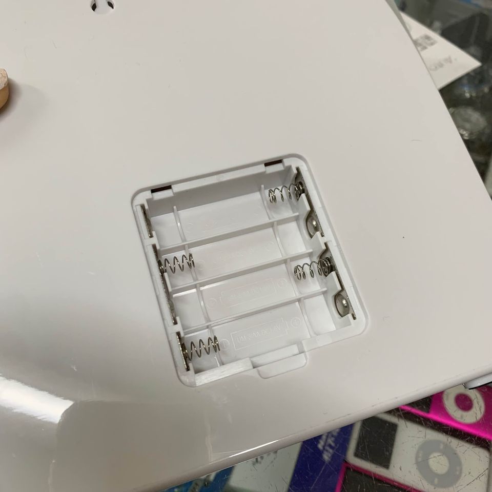 Bình xịt khử trùng bằng cồn