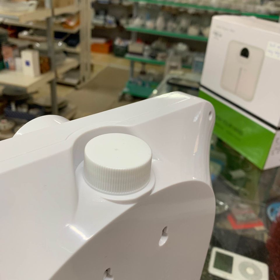 Bình xịt khử trùng bằng cồn